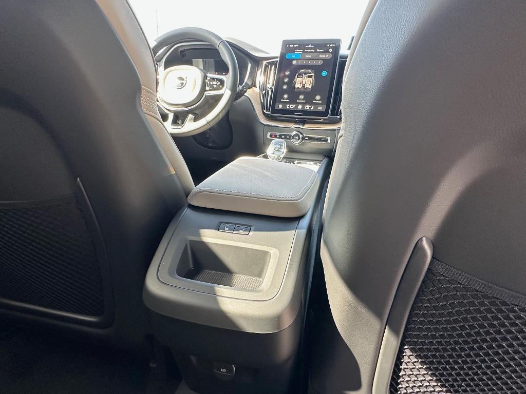 new 2026 Volvo XC60 car, priced at $57,985