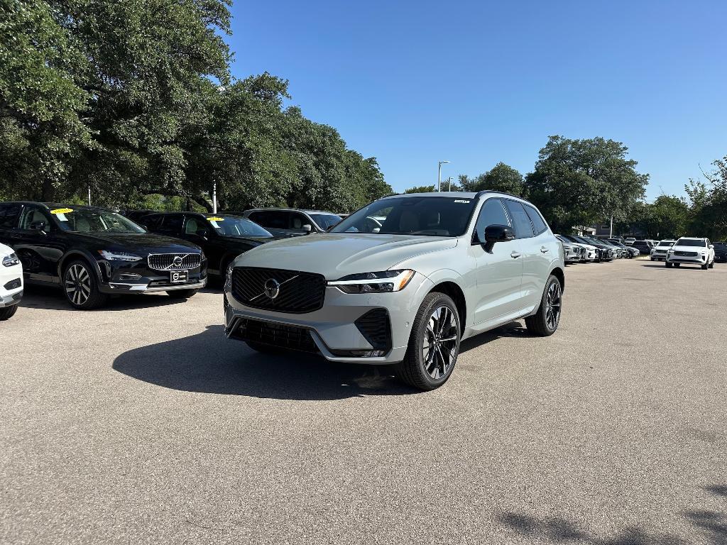 new 2026 Volvo XC60 car, priced at $57,985