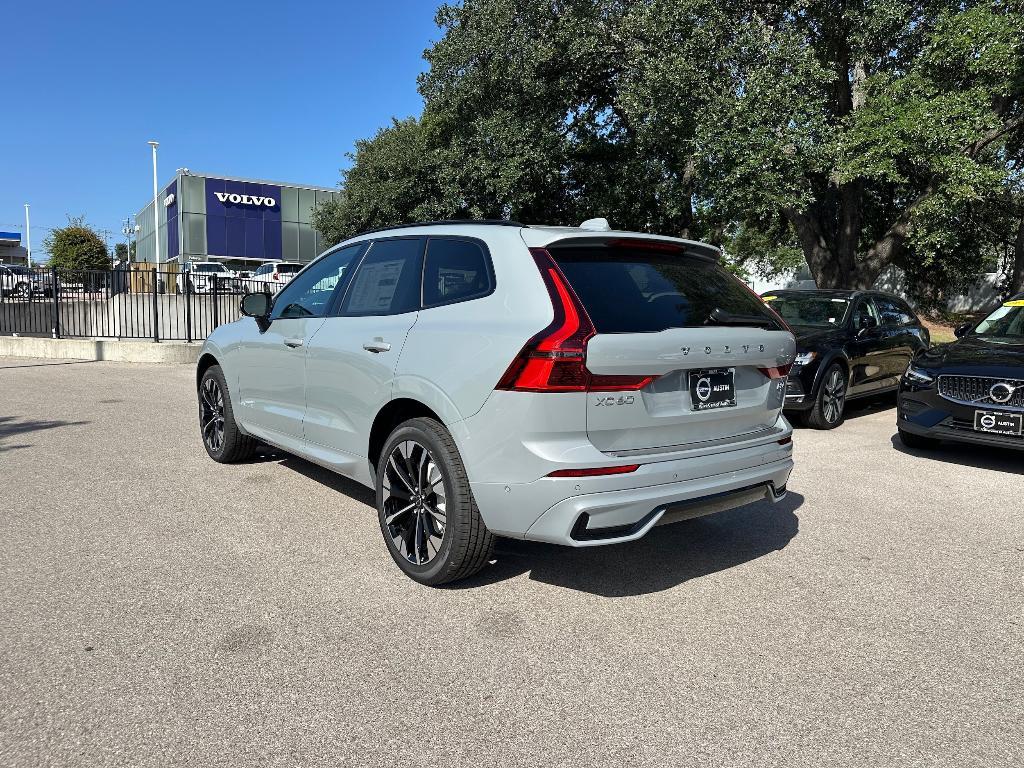 new 2026 Volvo XC60 car, priced at $57,985