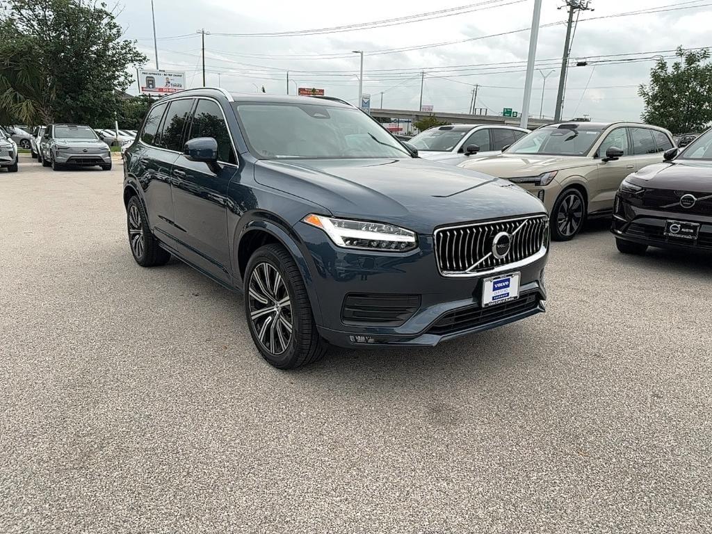 used 2023 Volvo XC90 car, priced at $44,995