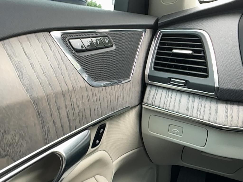 used 2023 Volvo XC90 car, priced at $44,995