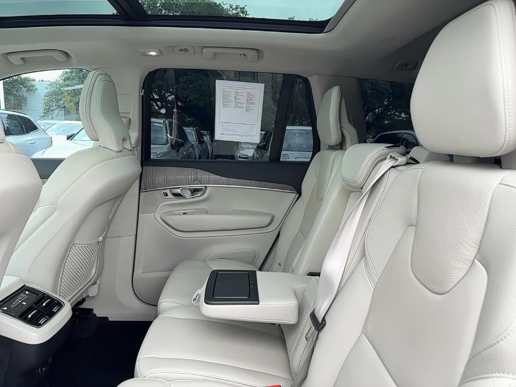 used 2023 Volvo XC90 car, priced at $44,995