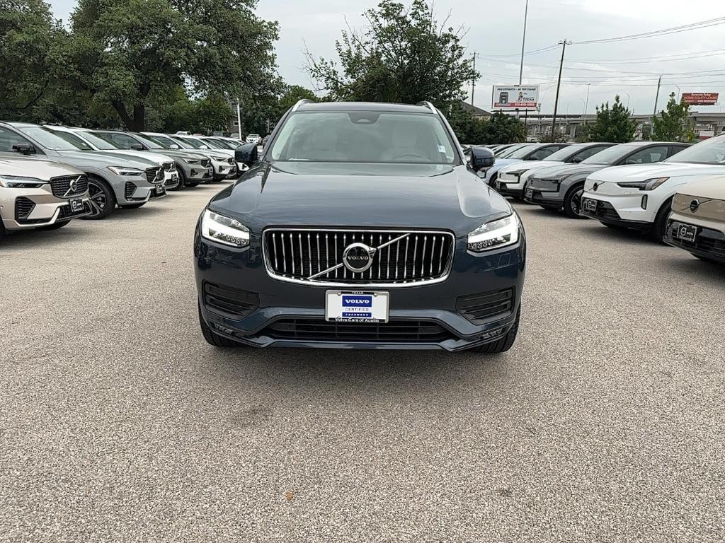used 2023 Volvo XC90 car, priced at $44,995