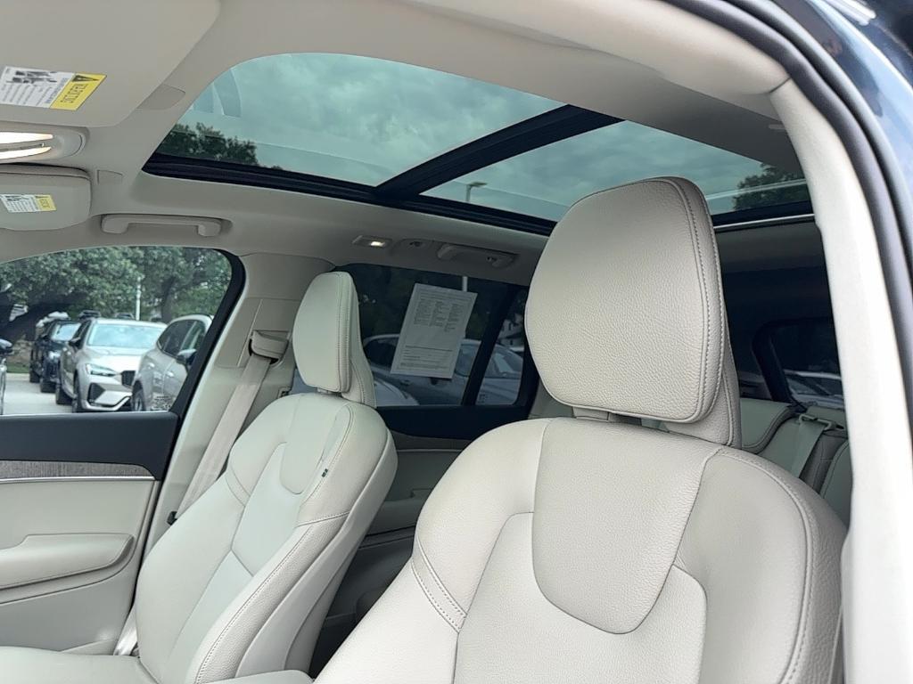 used 2023 Volvo XC90 car, priced at $44,995