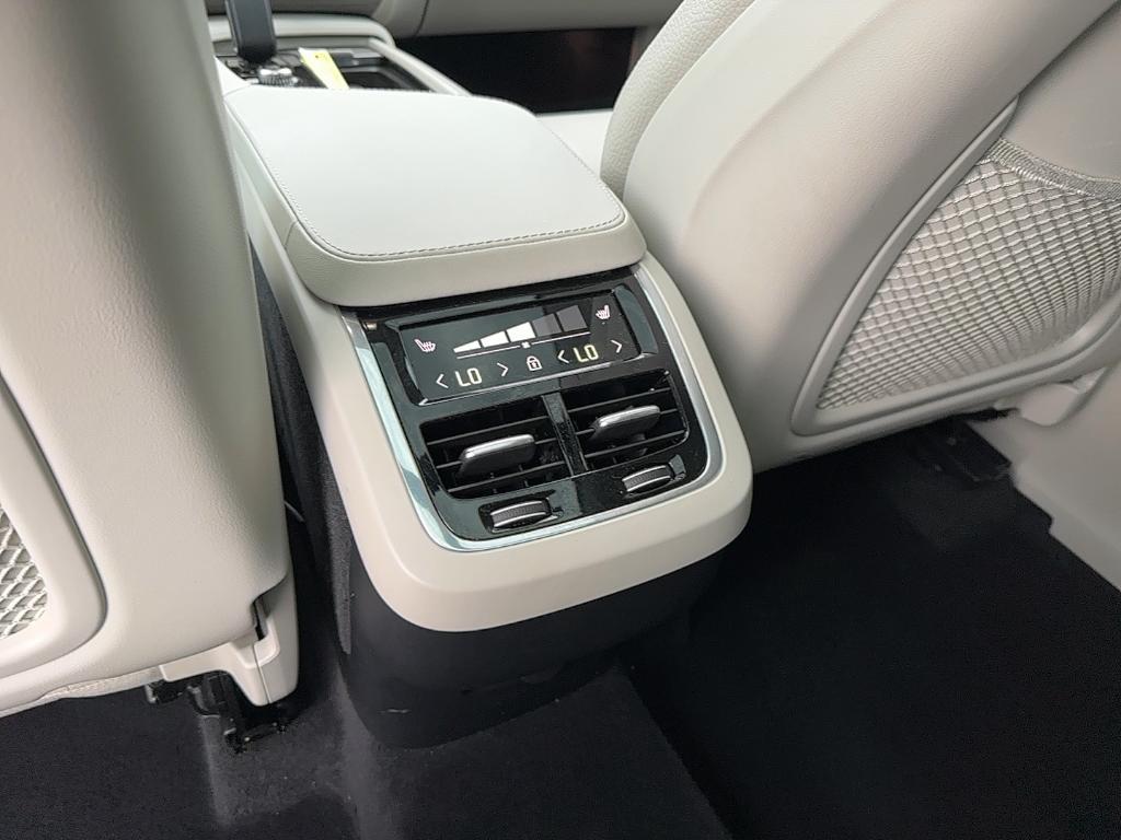 used 2023 Volvo XC90 car, priced at $44,995