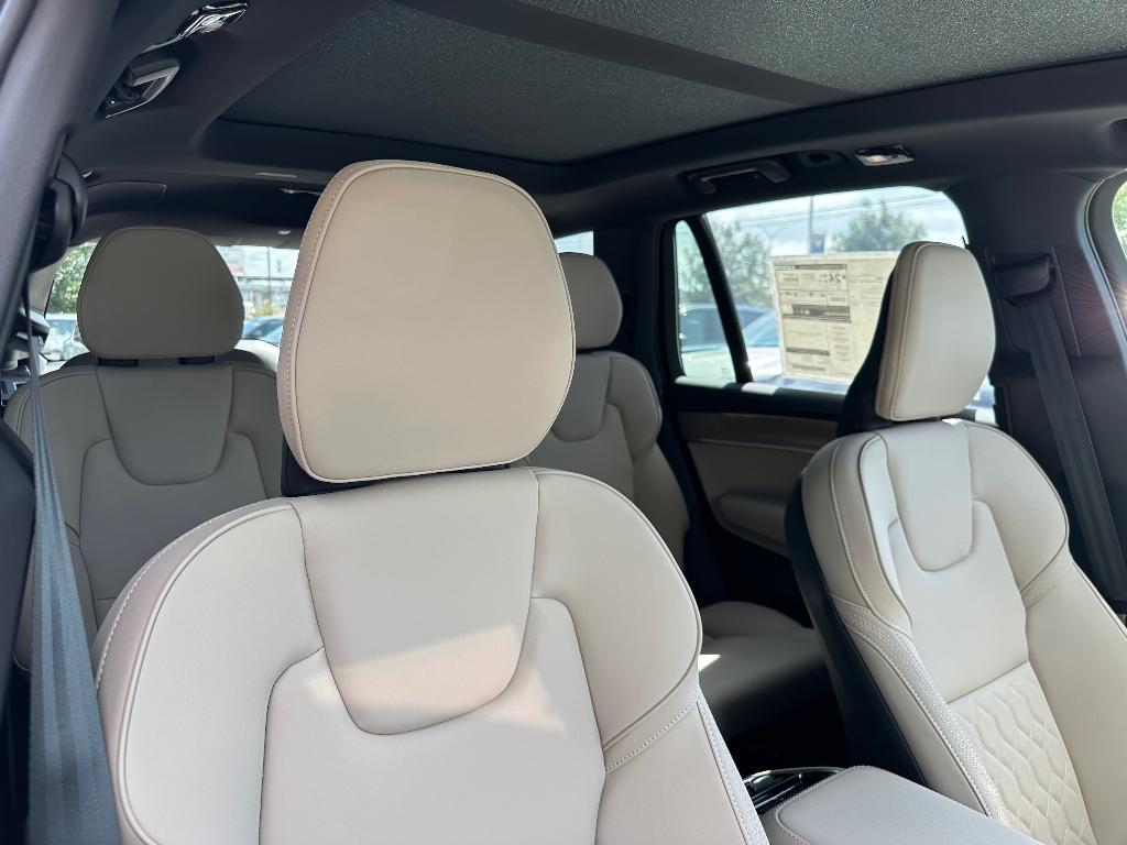 new 2026 Volvo XC90 car, priced at $67,145