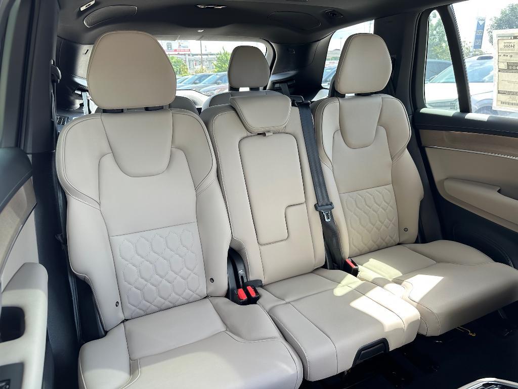 new 2026 Volvo XC90 car, priced at $67,145