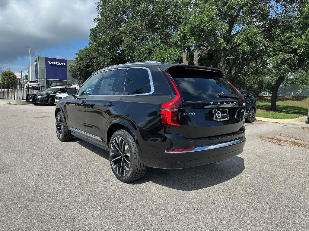 new 2026 Volvo XC90 car, priced at $67,145