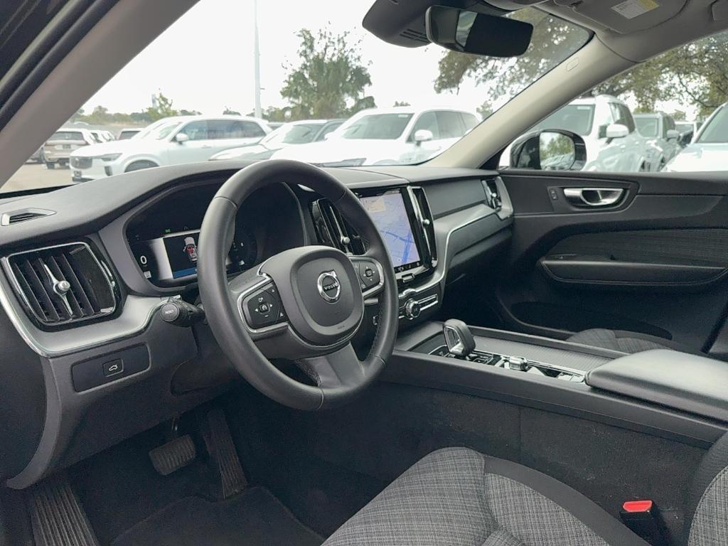 used 2023 Volvo XC60 car, priced at $32,995