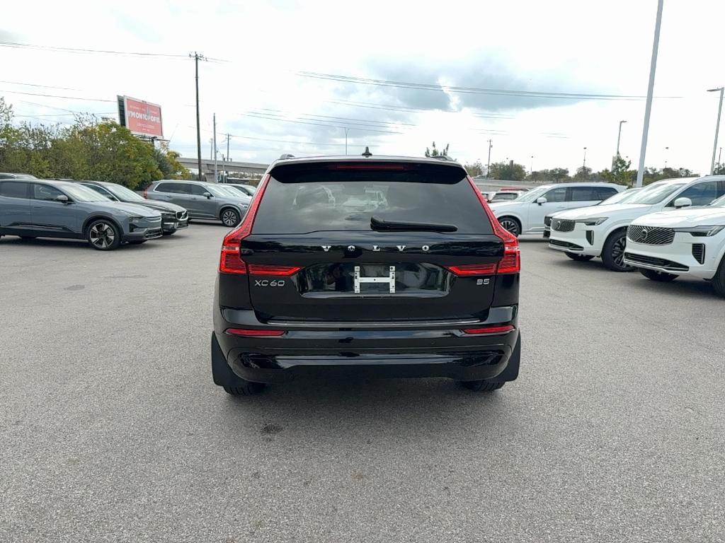 used 2023 Volvo XC60 car, priced at $32,995