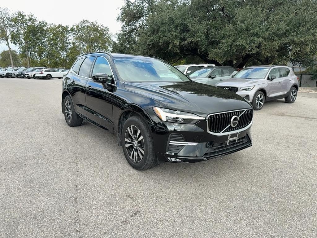 used 2023 Volvo XC60 car, priced at $32,995