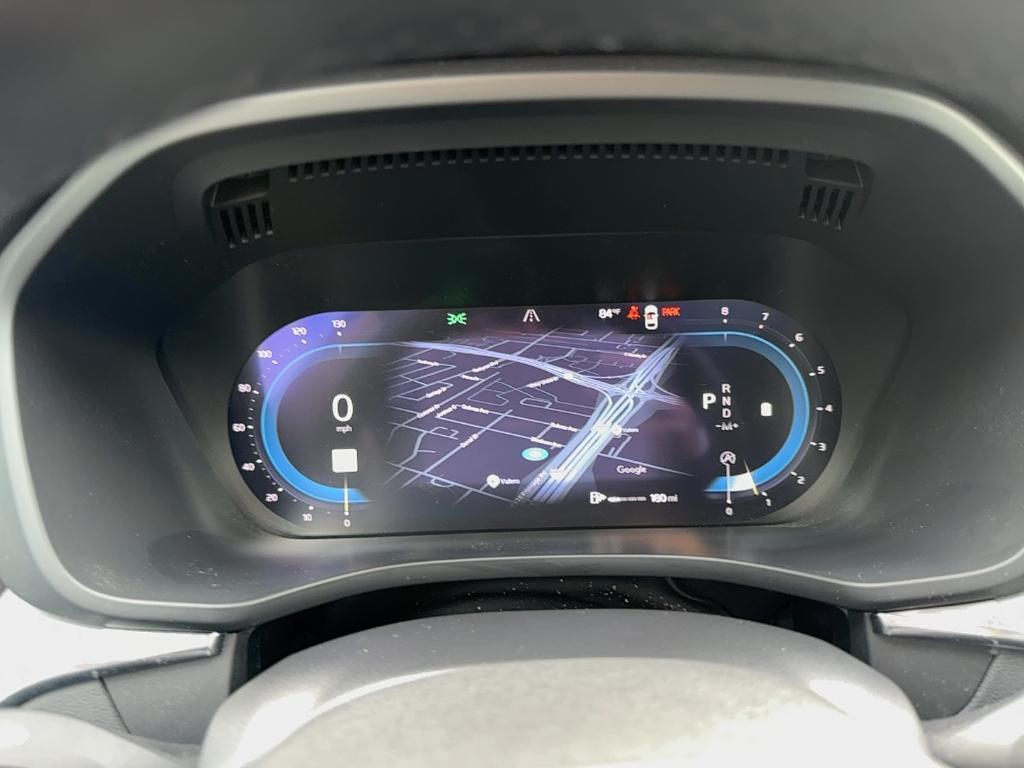 used 2023 Volvo XC60 car, priced at $32,995