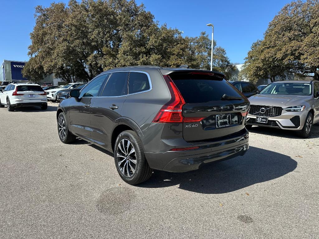 used 2023 Volvo XC60 car, priced at $34,340