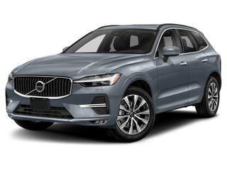 used 2023 Volvo XC60 car, priced at $34,340