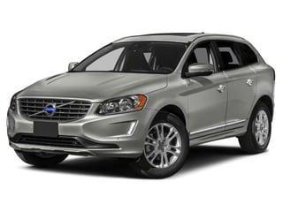 used 2017 Volvo XC60 car, priced at $19,995