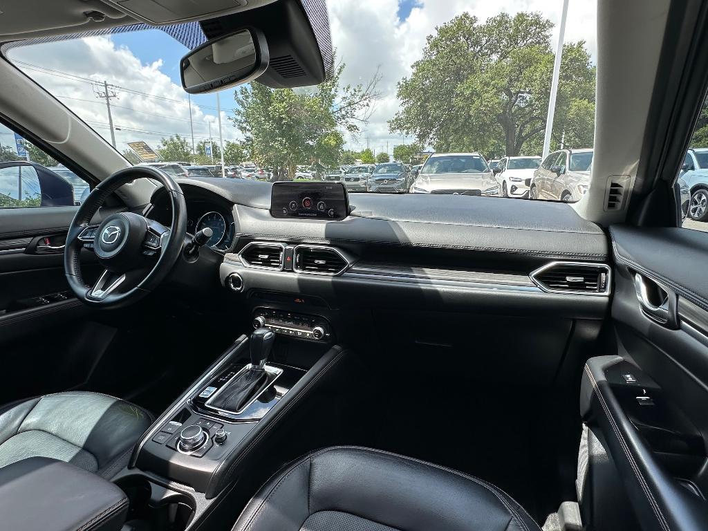 used 2019 Mazda CX-5 car, priced at $22,995