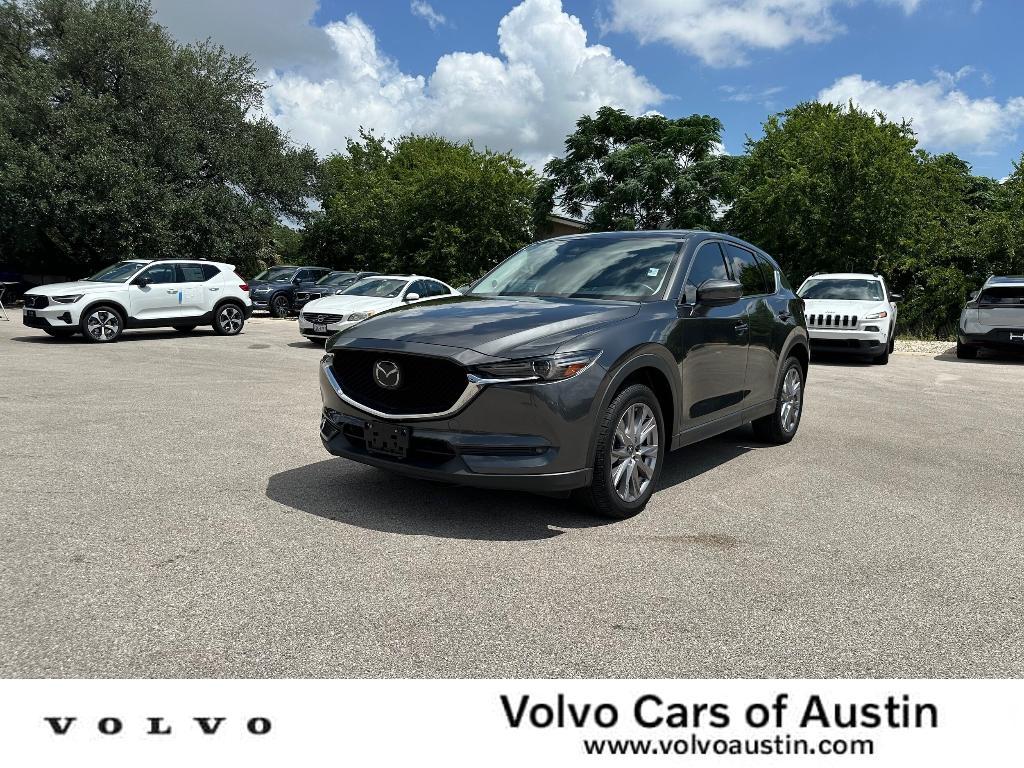 used 2019 Mazda CX-5 car, priced at $22,995