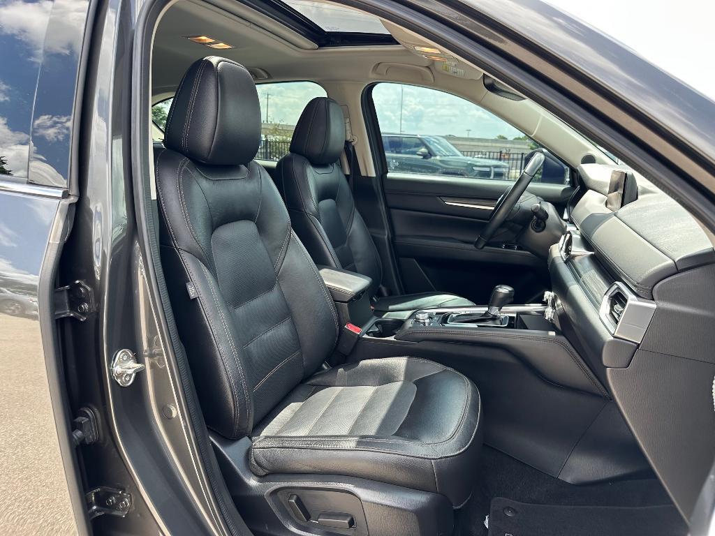 used 2019 Mazda CX-5 car, priced at $22,995