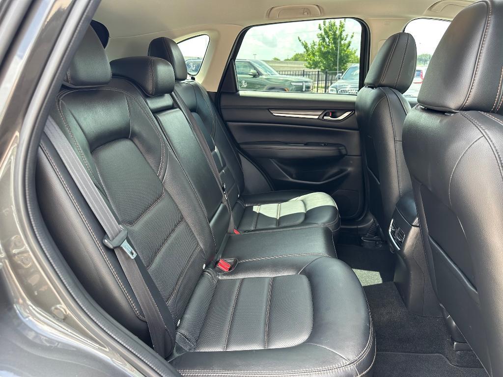 used 2019 Mazda CX-5 car, priced at $22,995