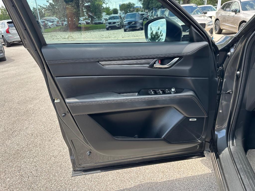 used 2019 Mazda CX-5 car, priced at $22,995