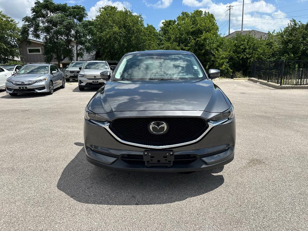 used 2019 Mazda CX-5 car, priced at $22,995