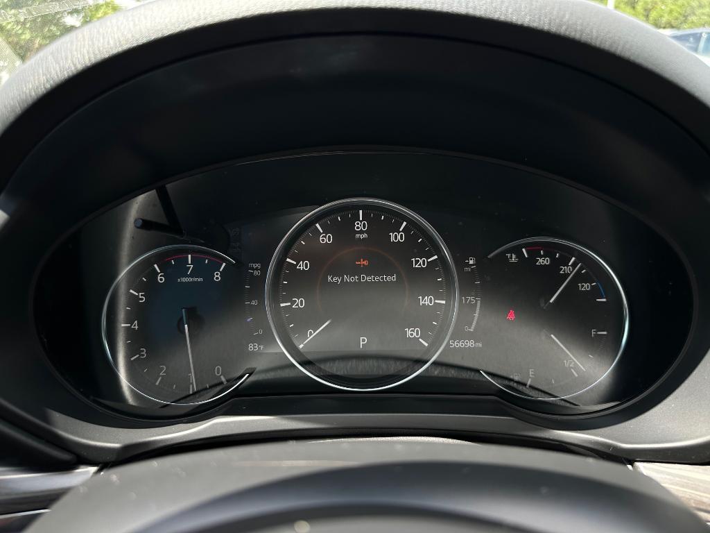 used 2019 Mazda CX-5 car, priced at $22,995