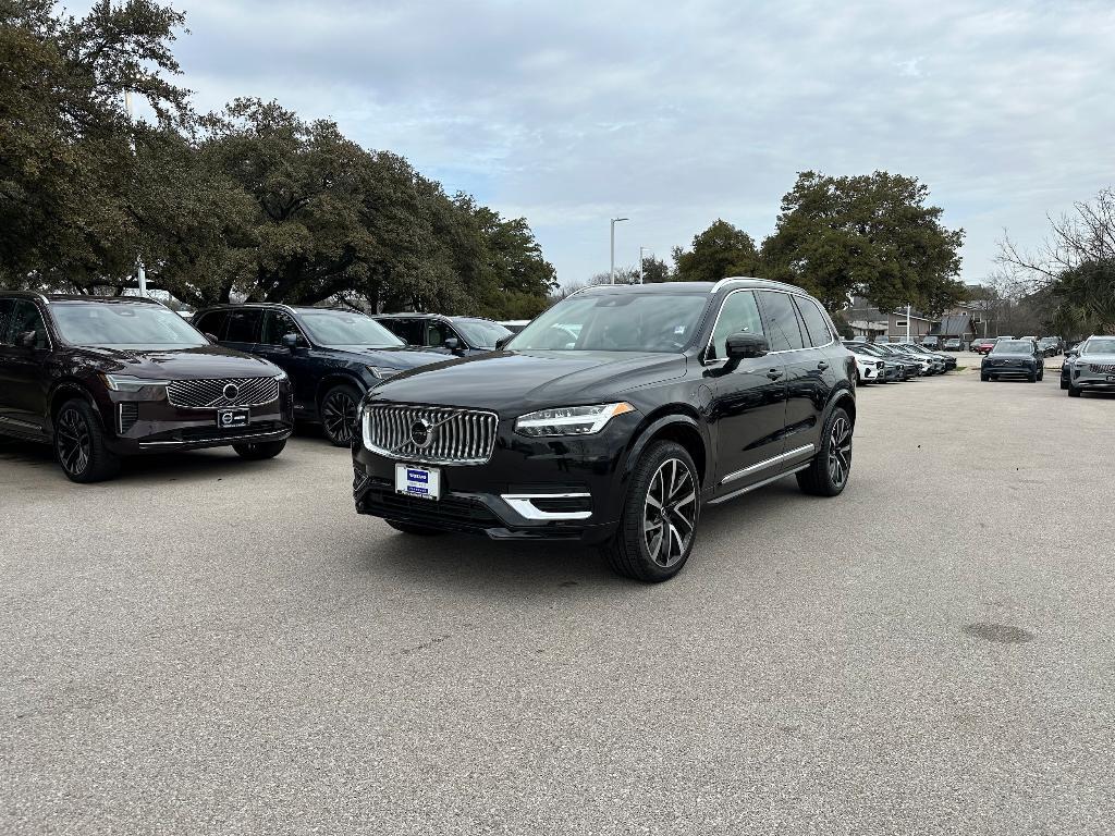 used 2022 Volvo XC90 Recharge Plug-In Hybrid car, priced at $42,764