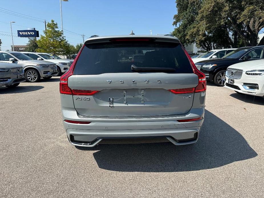 new 2025 Volvo XC60 Plug-In Hybrid car, priced at $66,235