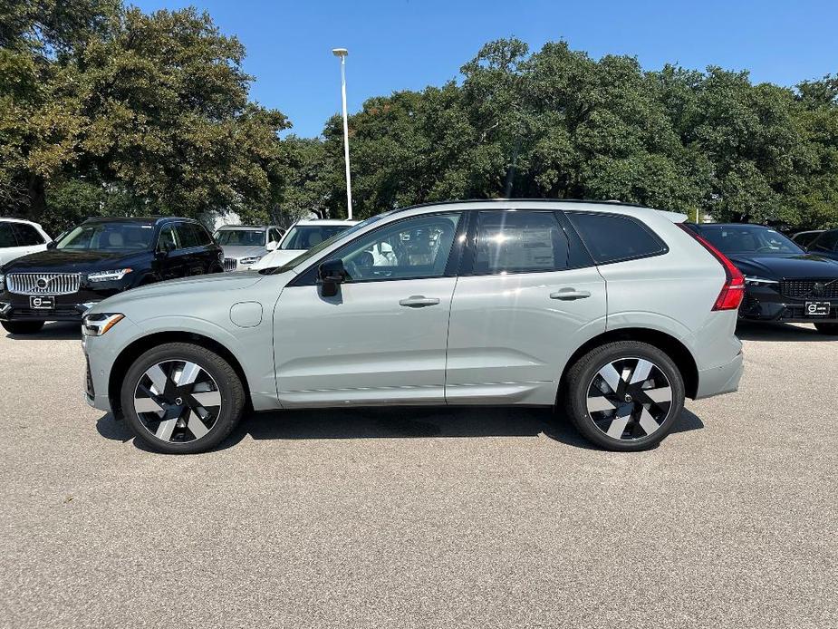 new 2025 Volvo XC60 Plug-In Hybrid car, priced at $66,235