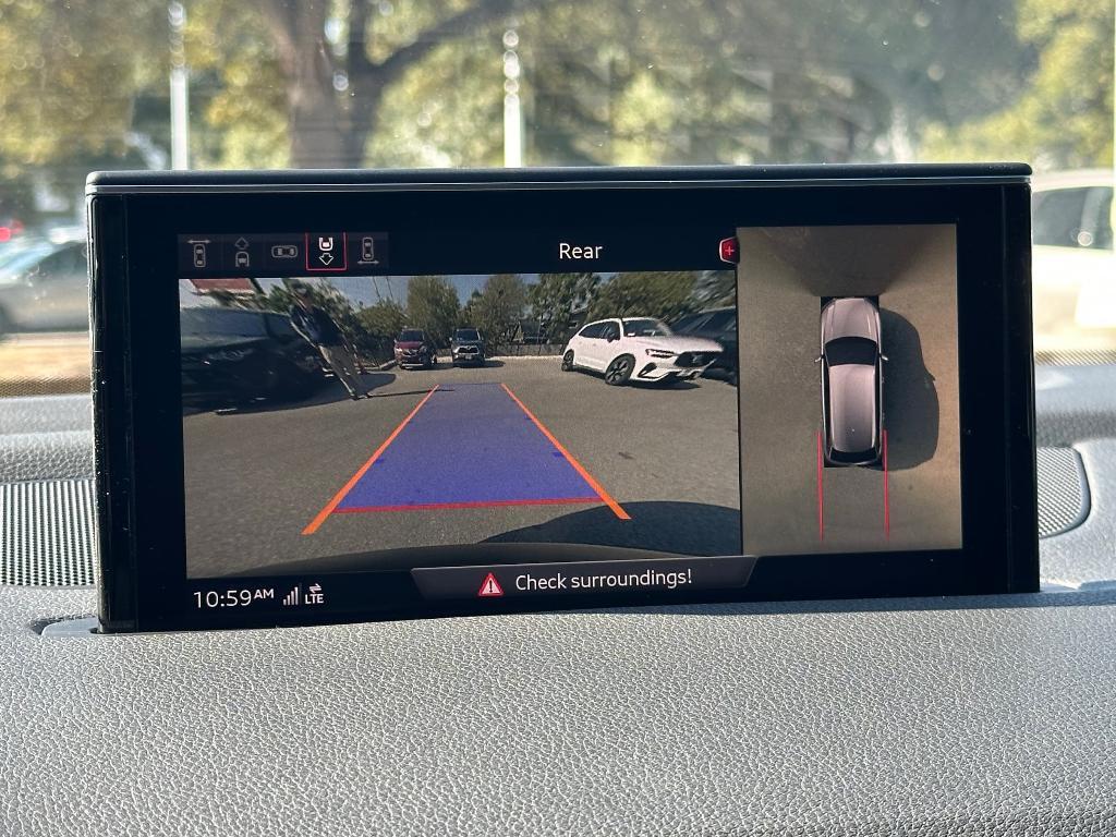 used 2017 Audi Q7 car, priced at $15,995