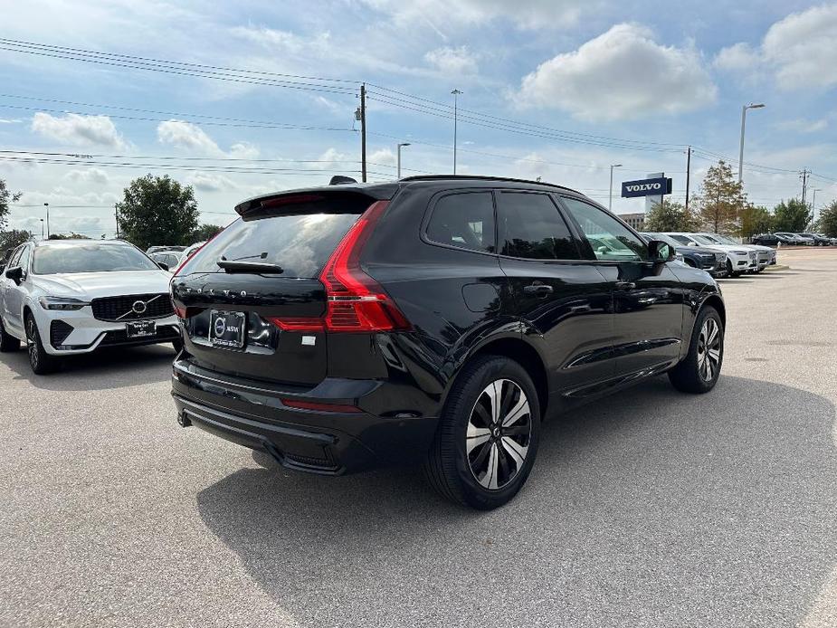 used 2024 Volvo XC60 Recharge Plug-In Hybrid car, priced at $52,995