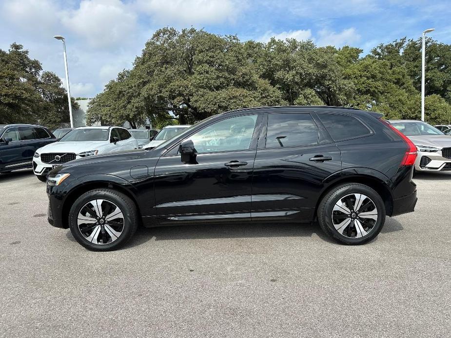 used 2024 Volvo XC60 Recharge Plug-In Hybrid car, priced at $52,995