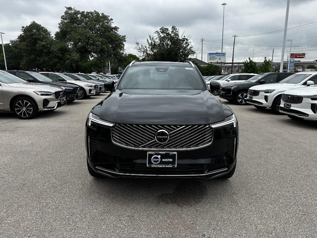 new 2025 Volvo XC90 Plug-In Hybrid car, priced at $81,495