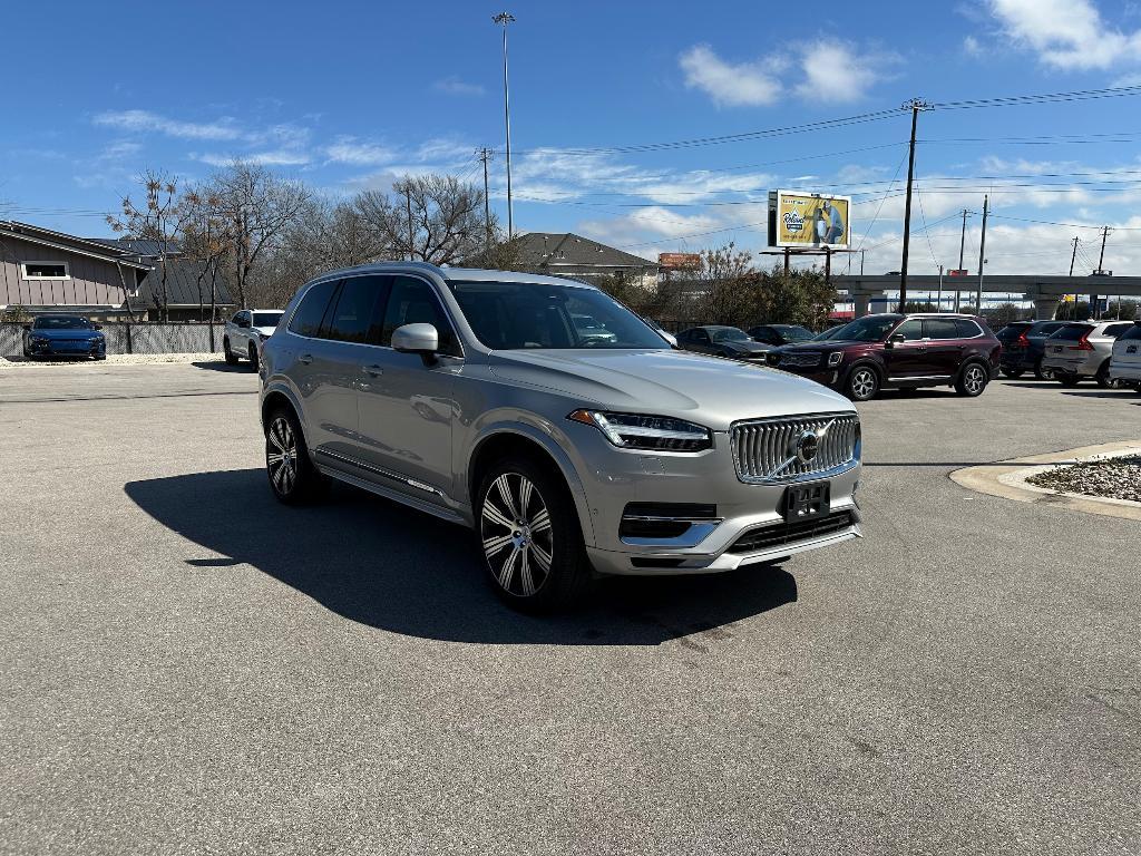 used 2023 Volvo XC90 Recharge Plug-In Hybrid car, priced at $54,995