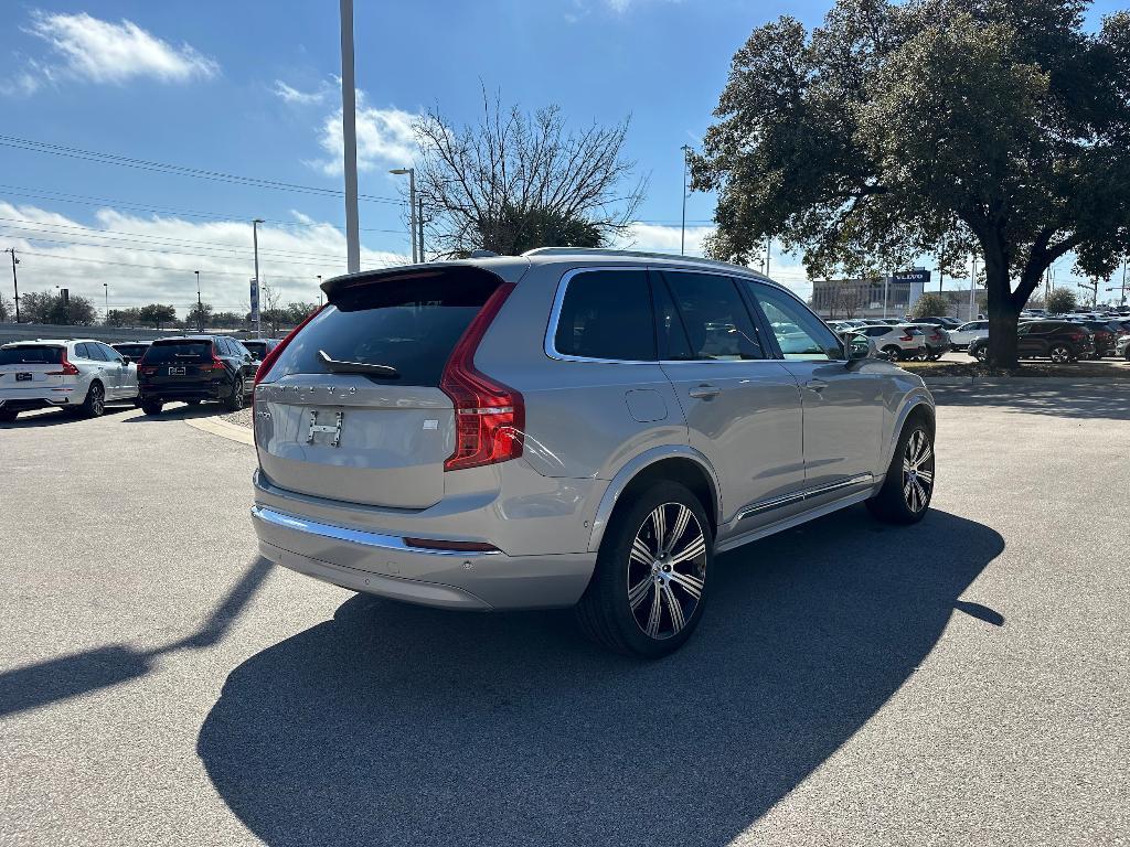 used 2023 Volvo XC90 Recharge Plug-In Hybrid car, priced at $54,995