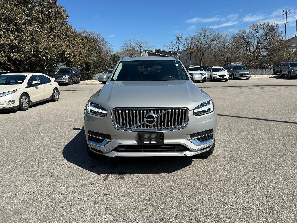 used 2023 Volvo XC90 Recharge Plug-In Hybrid car, priced at $54,995