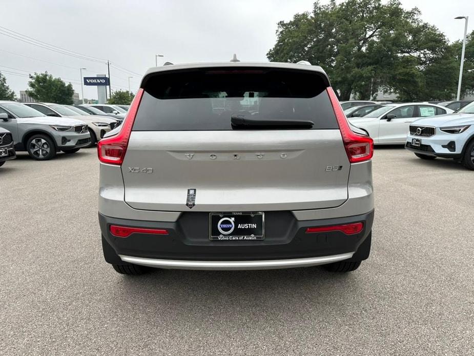 new 2024 Volvo XC40 car, priced at $52,190