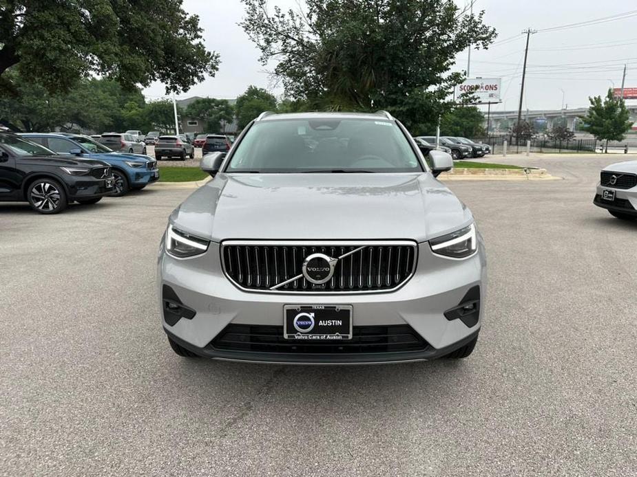 new 2024 Volvo XC40 car, priced at $52,190