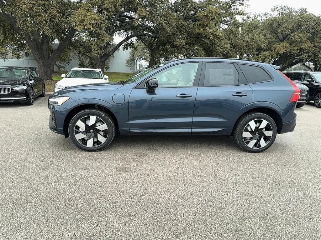 new 2025 Volvo XC60 Plug-In Hybrid car, priced at $65,510