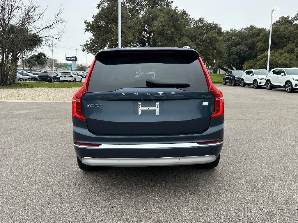 used 2022 Volvo XC90 Recharge Plug-In Hybrid car, priced at $49,995