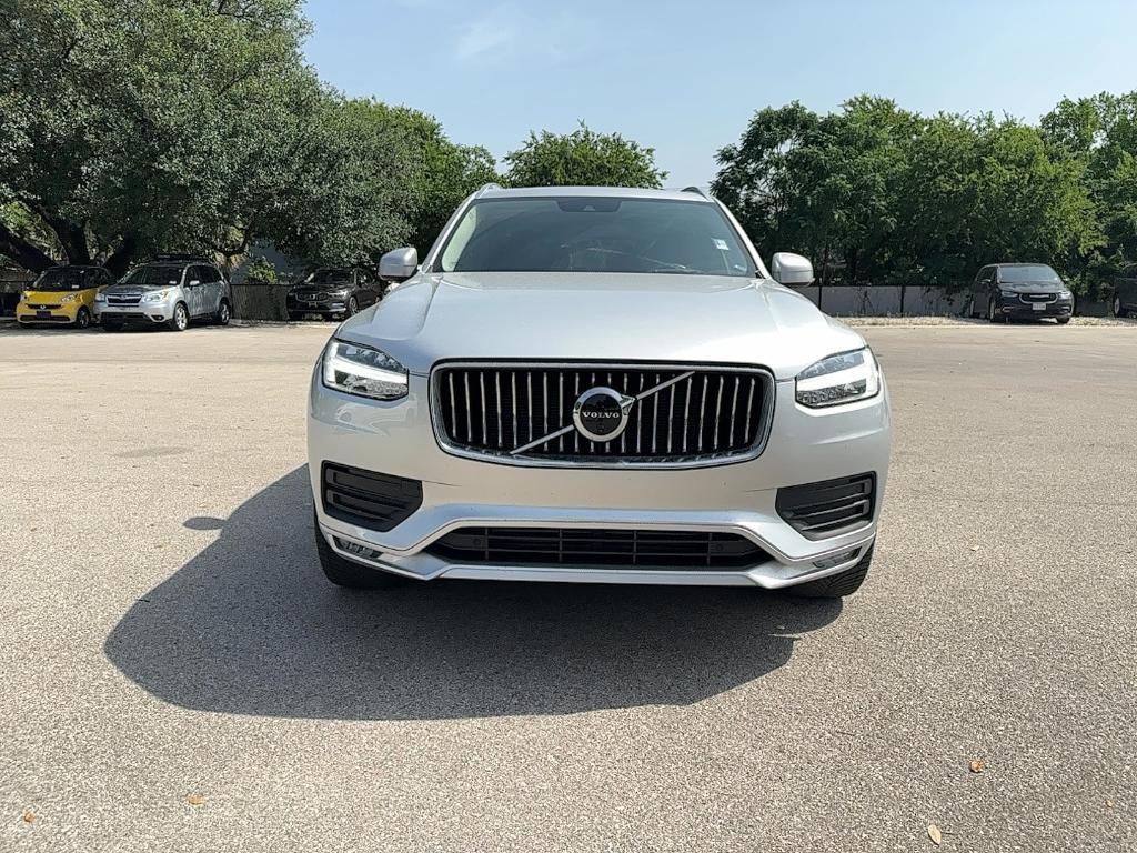 used 2022 Volvo XC90 car, priced at $40,995