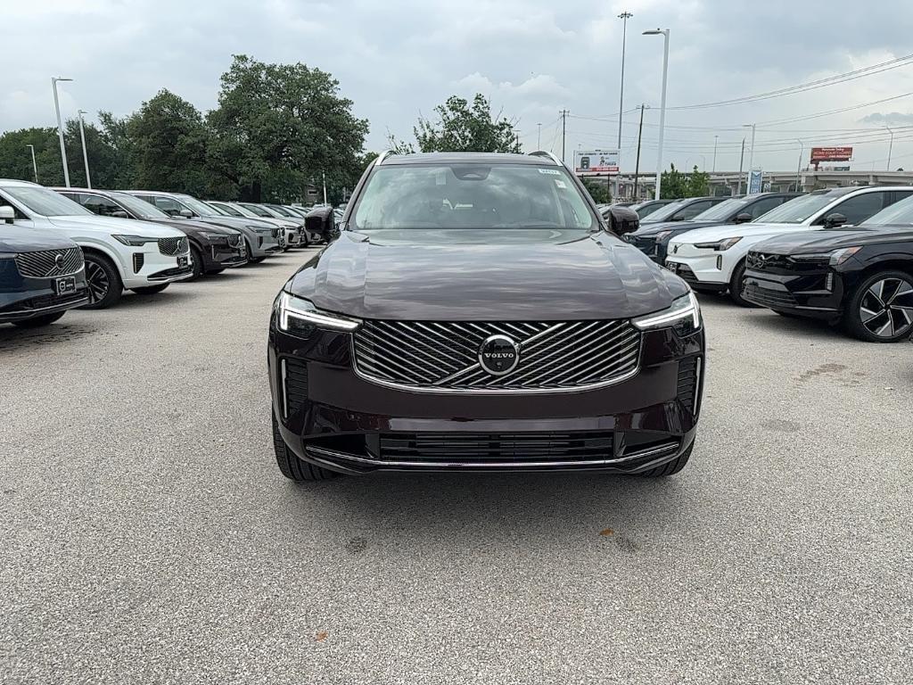 new 2025 Volvo XC90 Plug-In Hybrid car, priced at $82,405