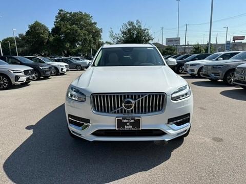 new 2024 Volvo XC90 car, priced at $67,070