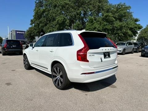 new 2024 Volvo XC90 car, priced at $67,070