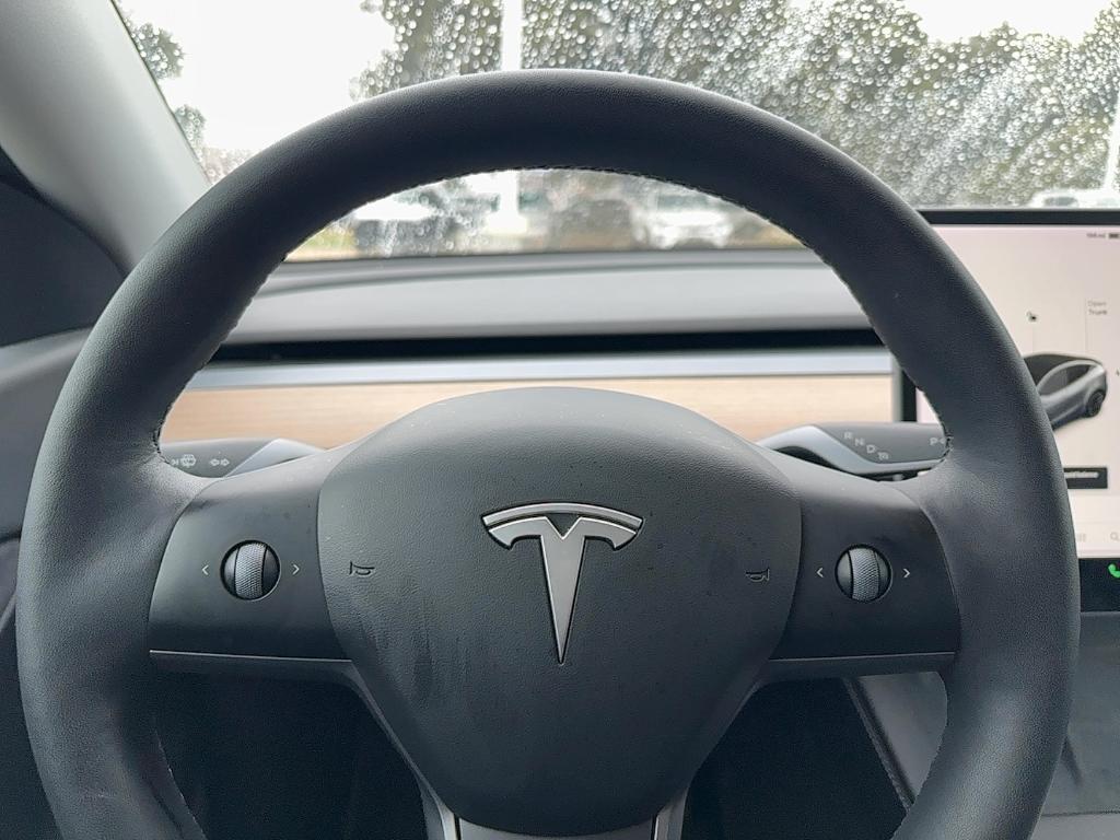 used 2021 Tesla Model Y car, priced at $29,995