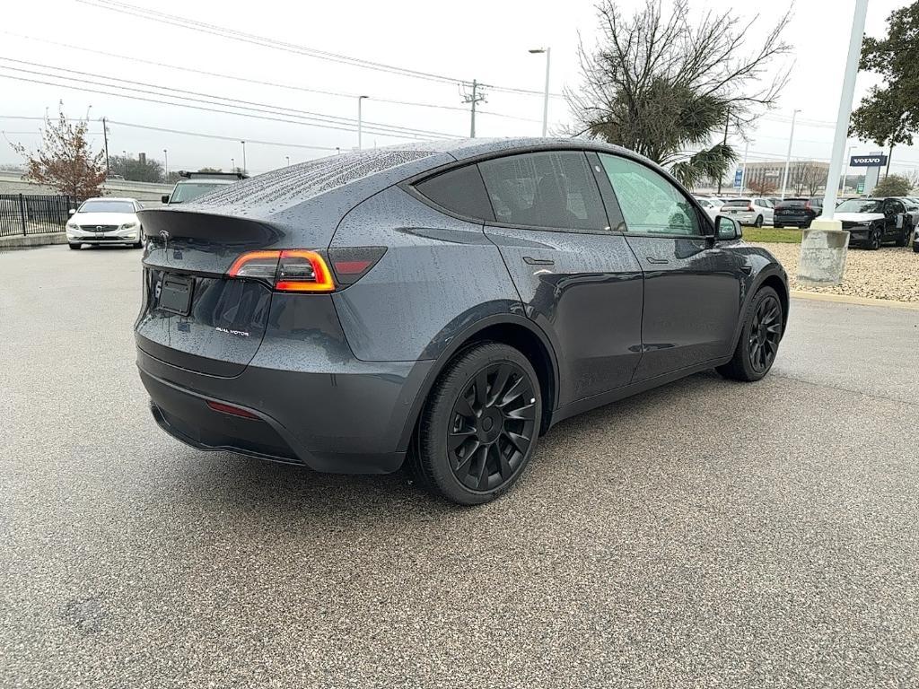 used 2021 Tesla Model Y car, priced at $29,995