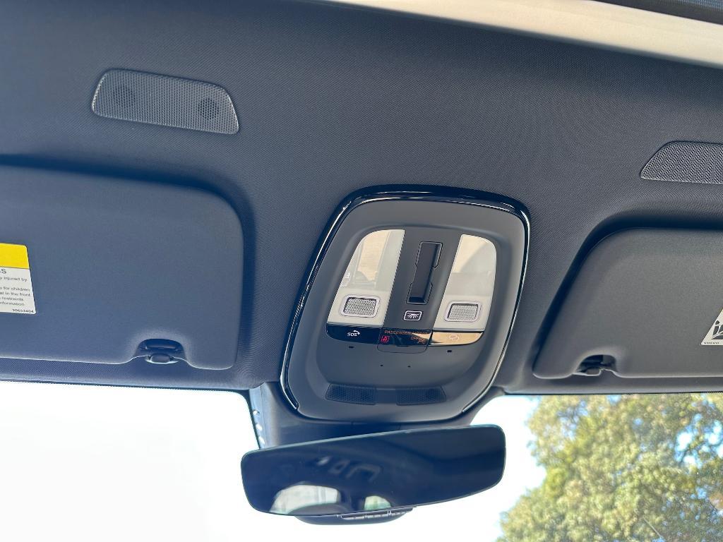 new 2026 Volvo XC60 car, priced at $57,985