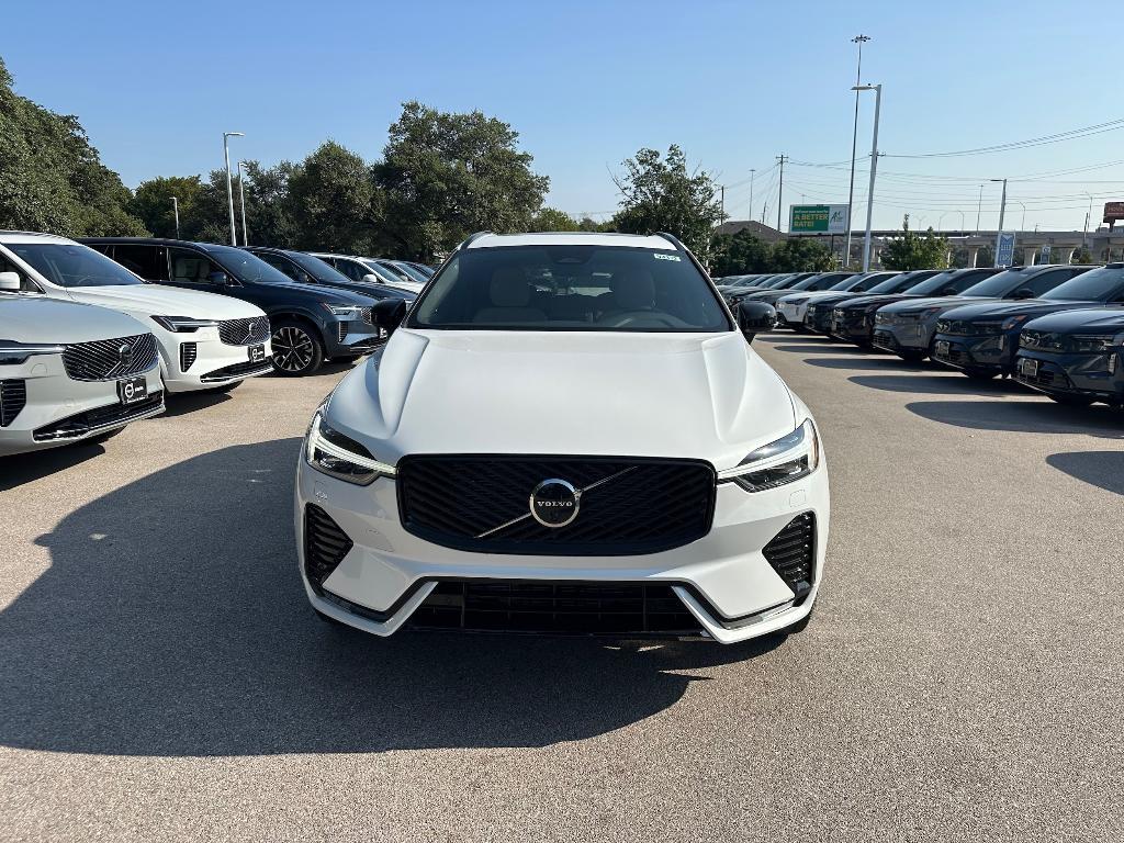 new 2026 Volvo XC60 car, priced at $57,985