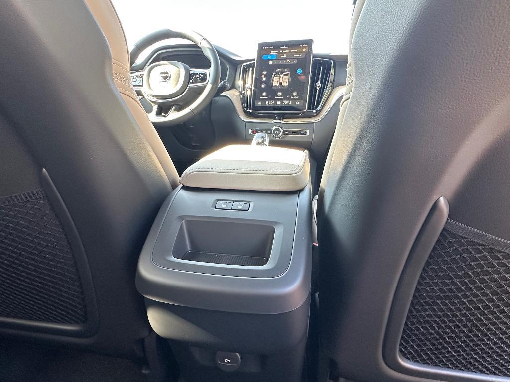 new 2026 Volvo XC60 car, priced at $57,985