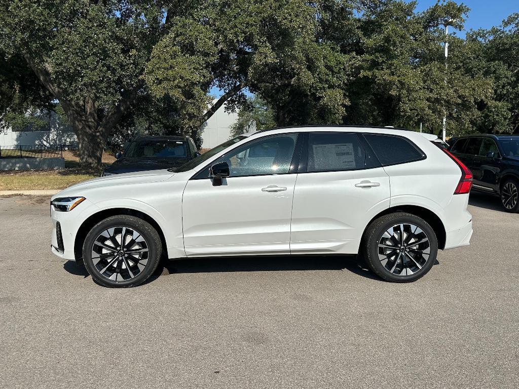 new 2026 Volvo XC60 car, priced at $57,985